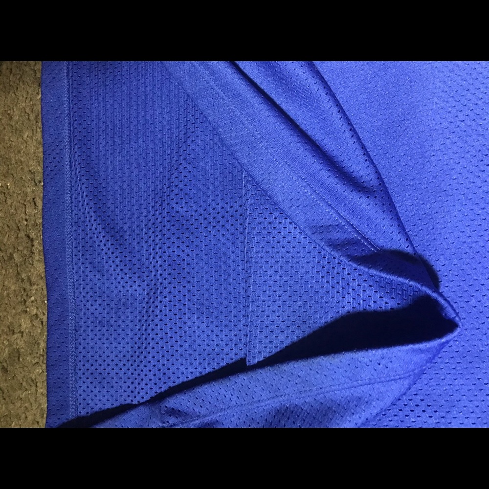 Men’s Active/Sports Top - Picture 7 of 7